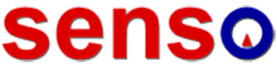 Logo Senso hotrunners web