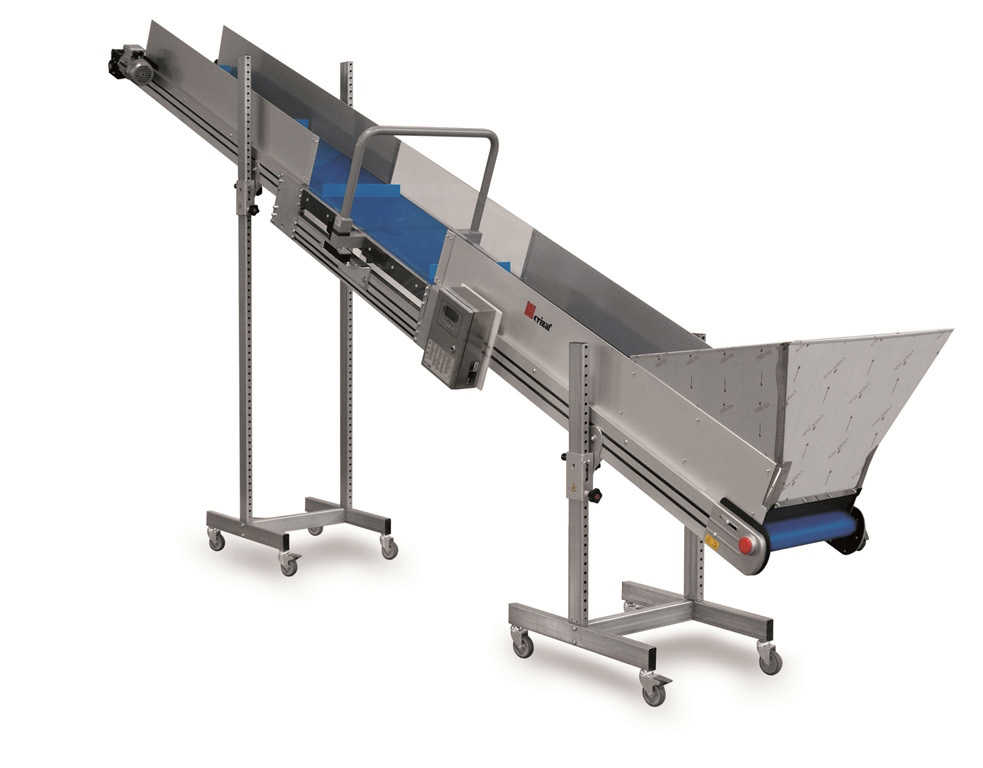 Crizaf Transportband 7