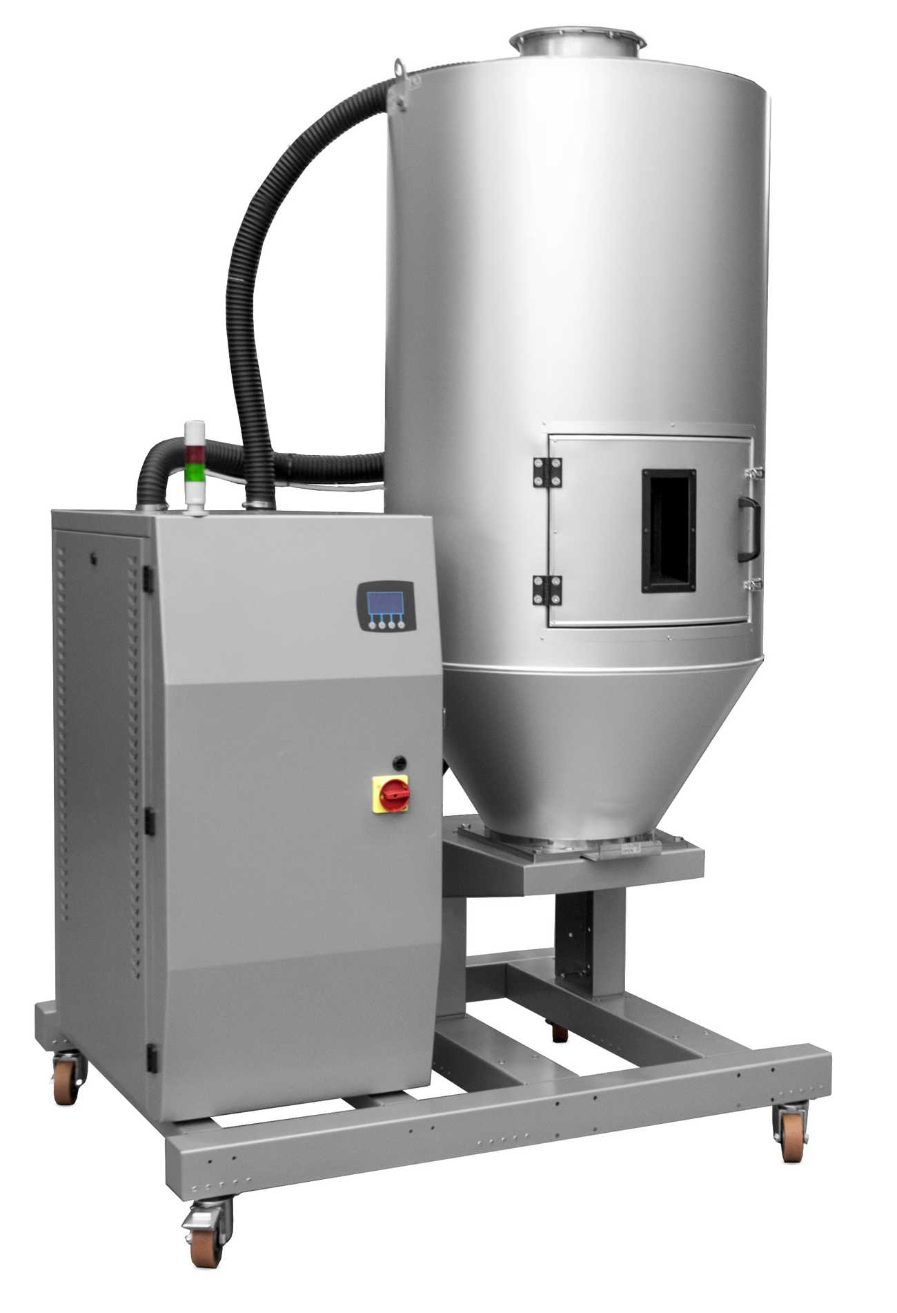 Vismec Dryplusdroger 3