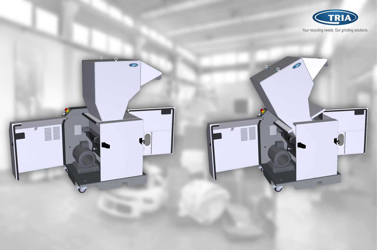 BM 4220 Opened Testroom