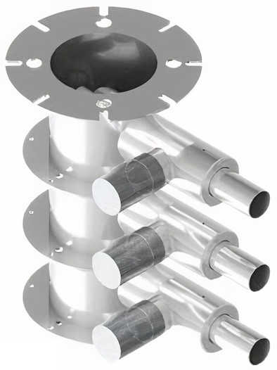 Vismec Dryplusdroger 7 Le Auto X2
