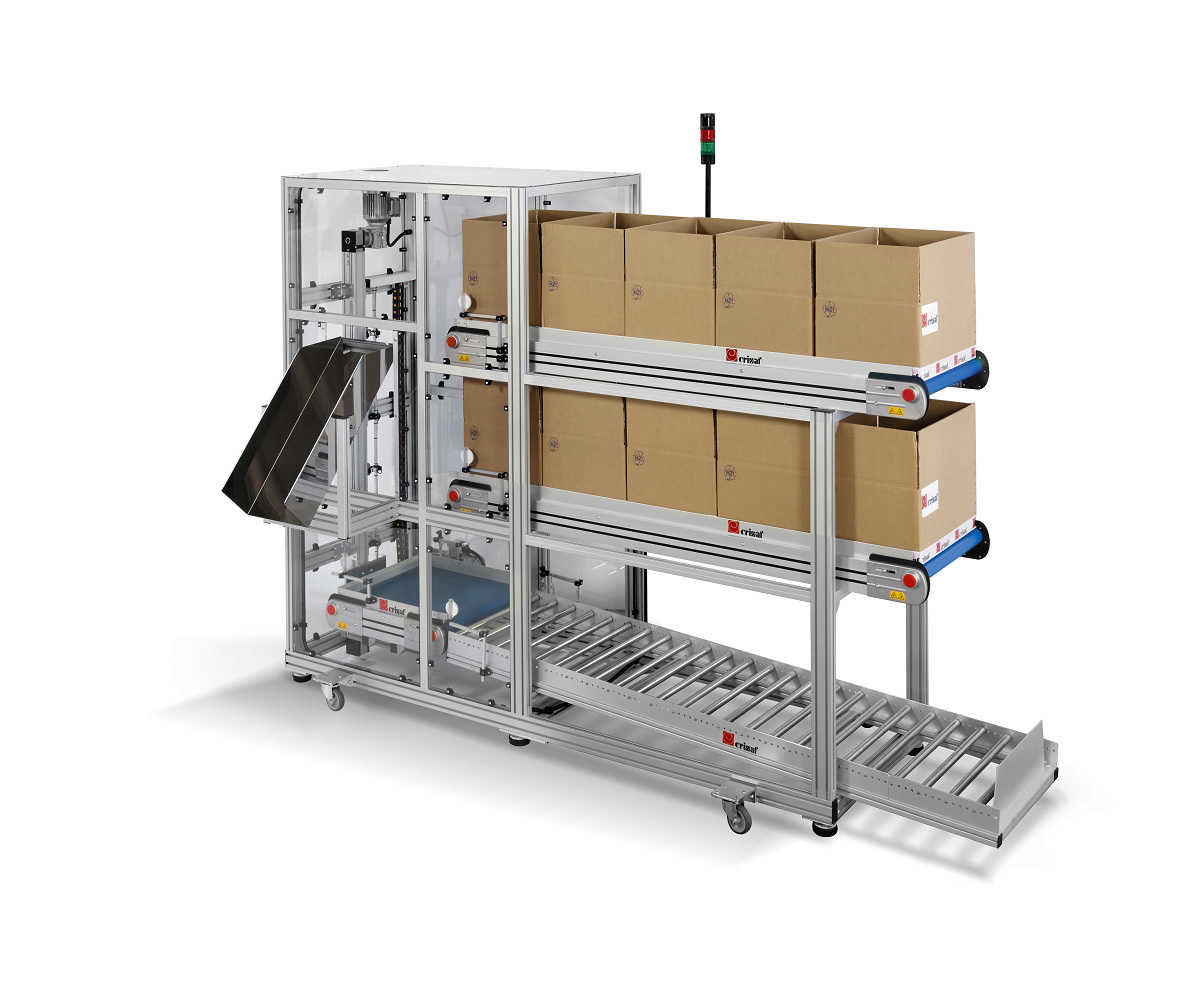 Crizaf Buffersystemen 4