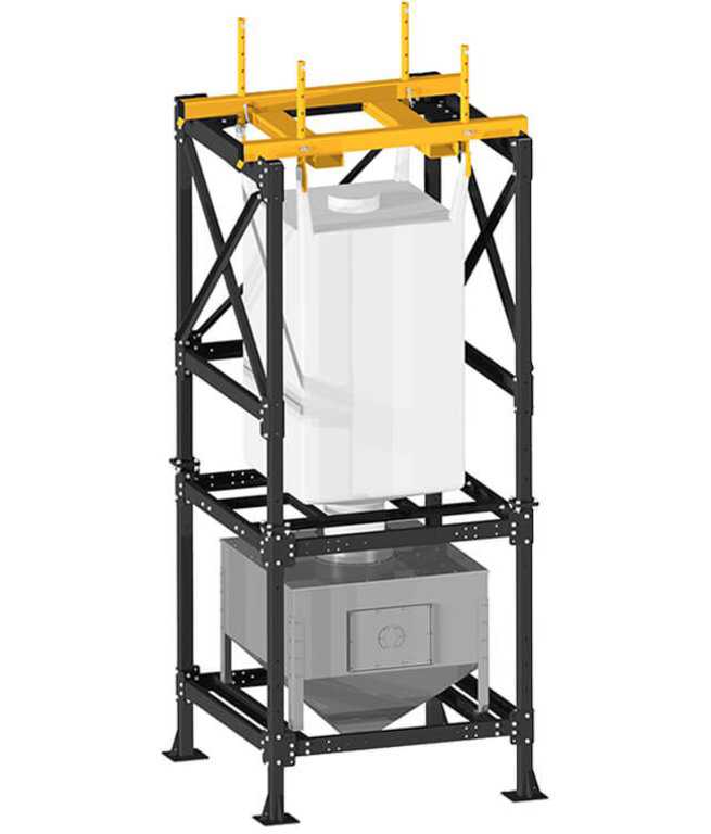 Moretec Bigbaglosstation 4