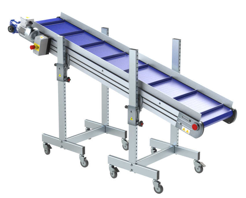 Crizaf Transportband 2