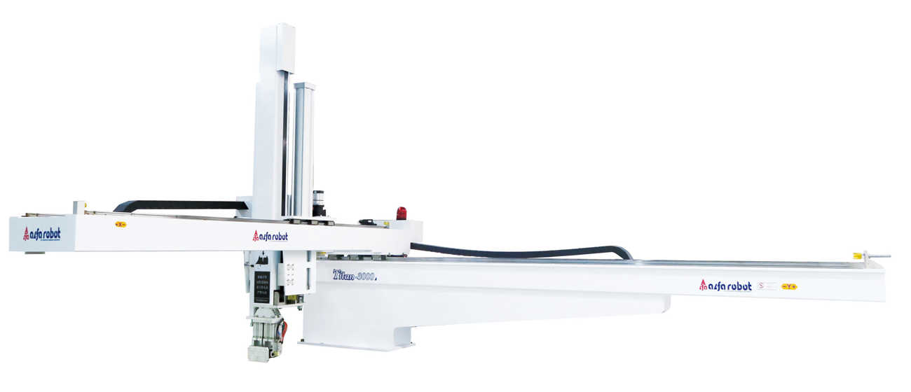 Alfarobot Servorobot 2