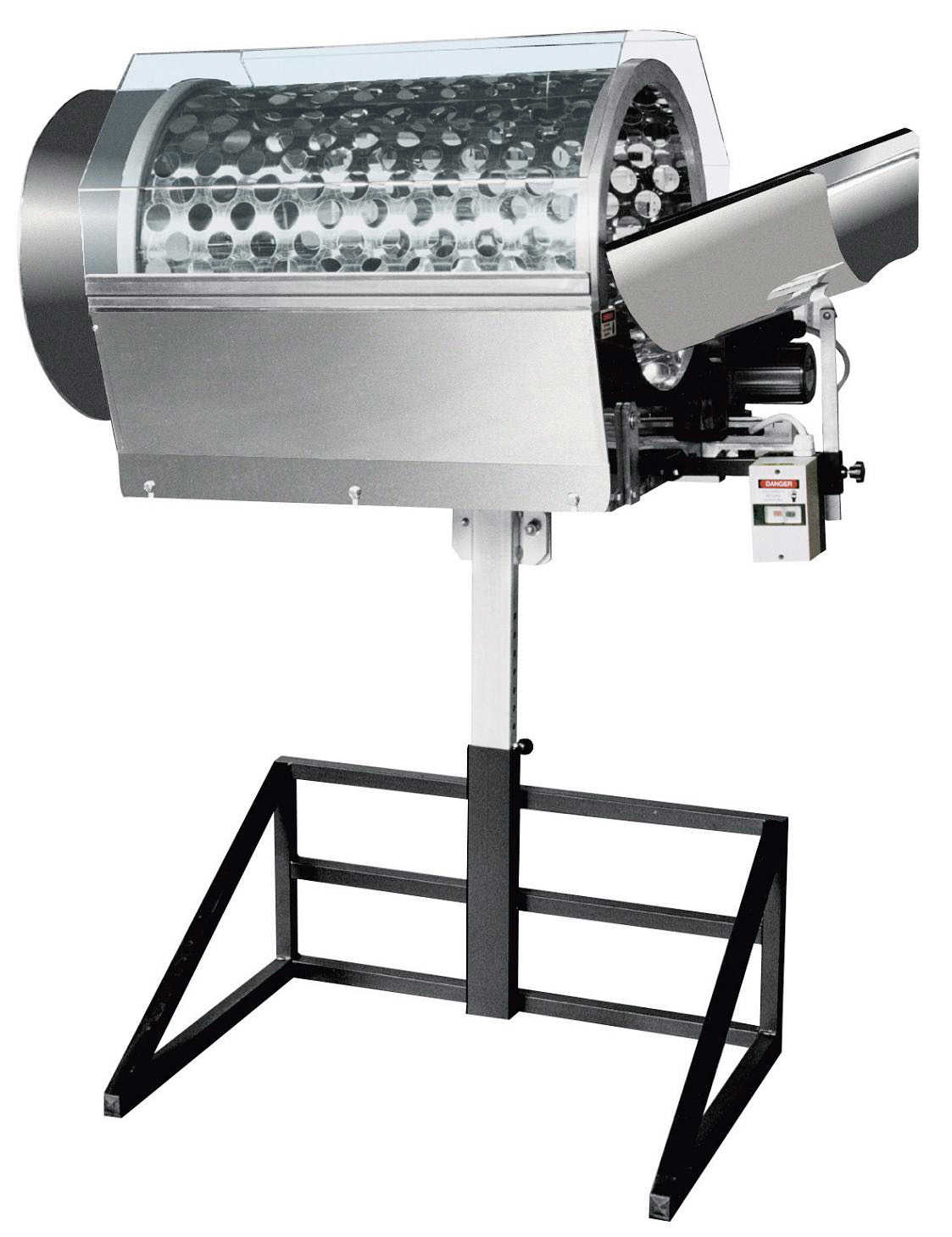 Crizaf Separator 2