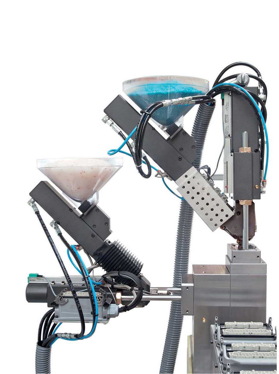 Babyplast 2K 3