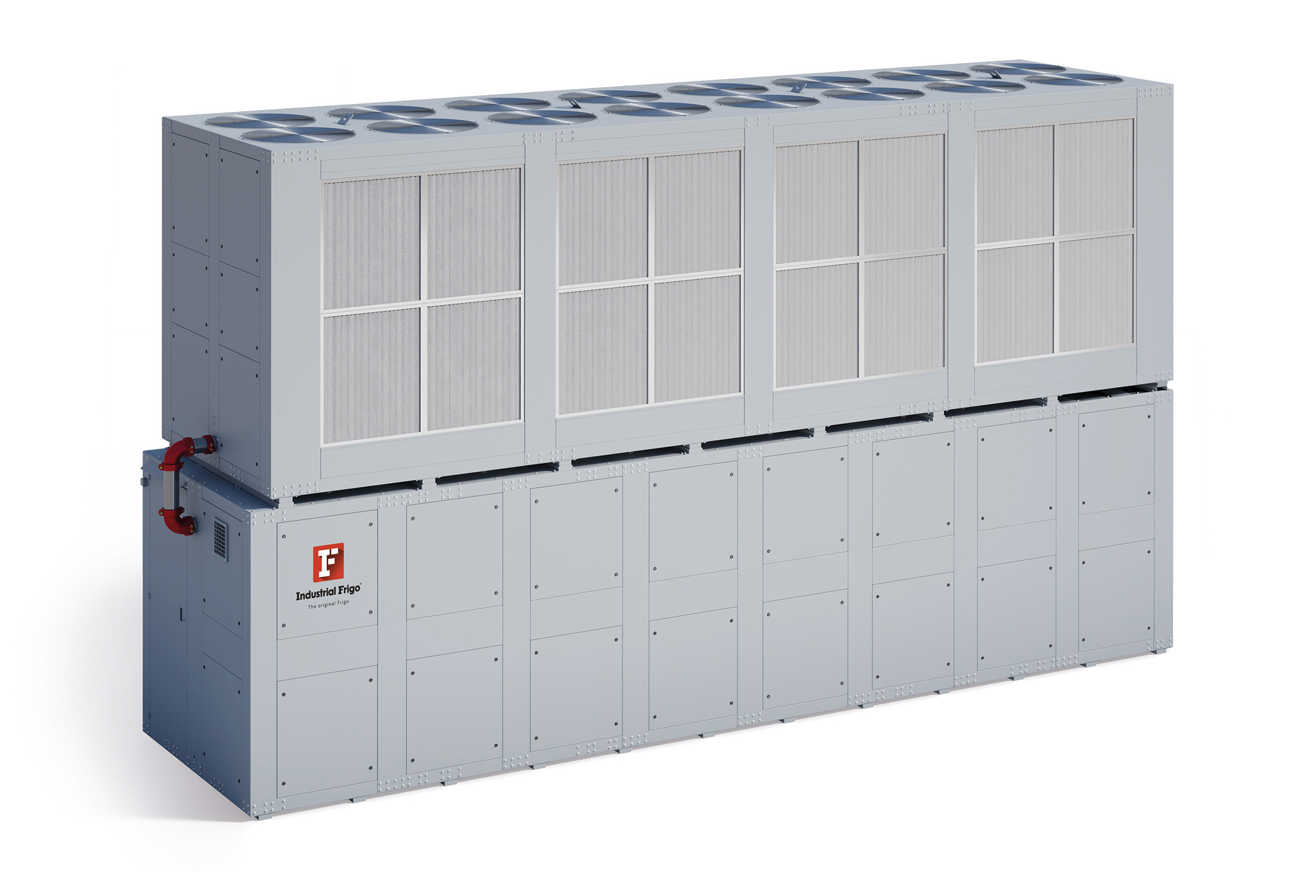 Industrial Frigo Koeler 3