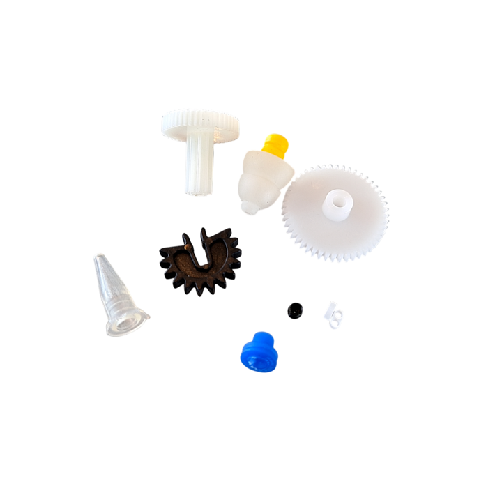 Babyplast Horizontale Producten