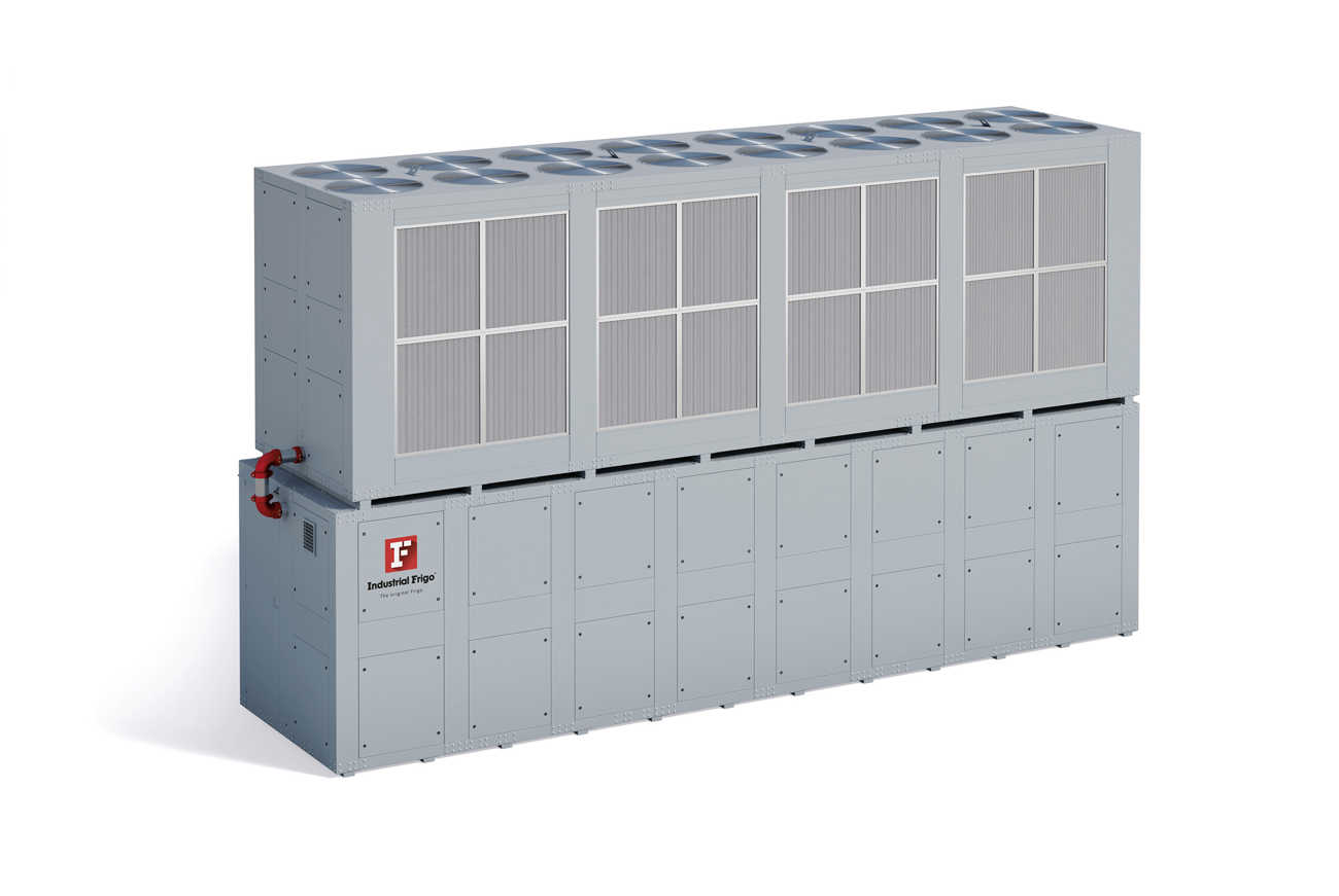 Industrial Frigo Koeler 5