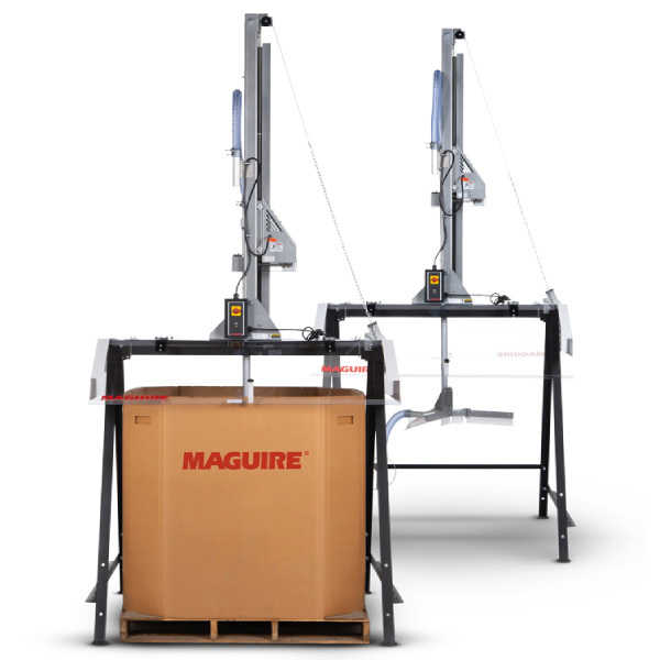 Vismec Sweeper 5