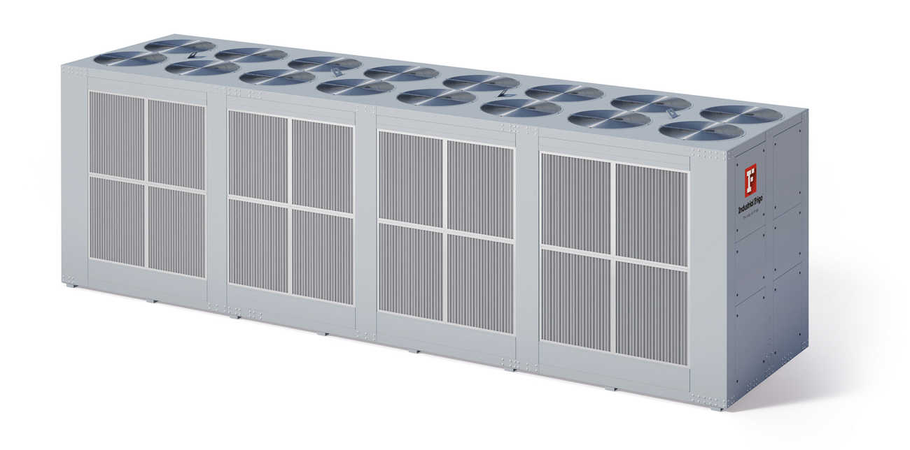 Industrial Frigo Koeler 2