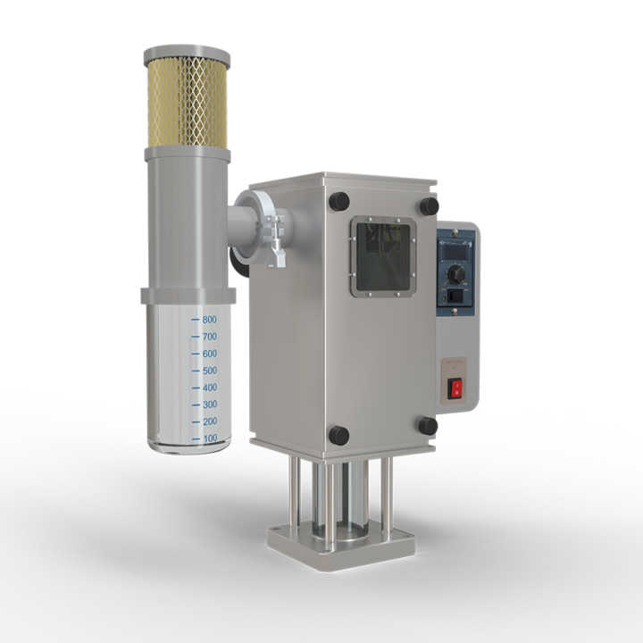 Vismec Dustremover 2