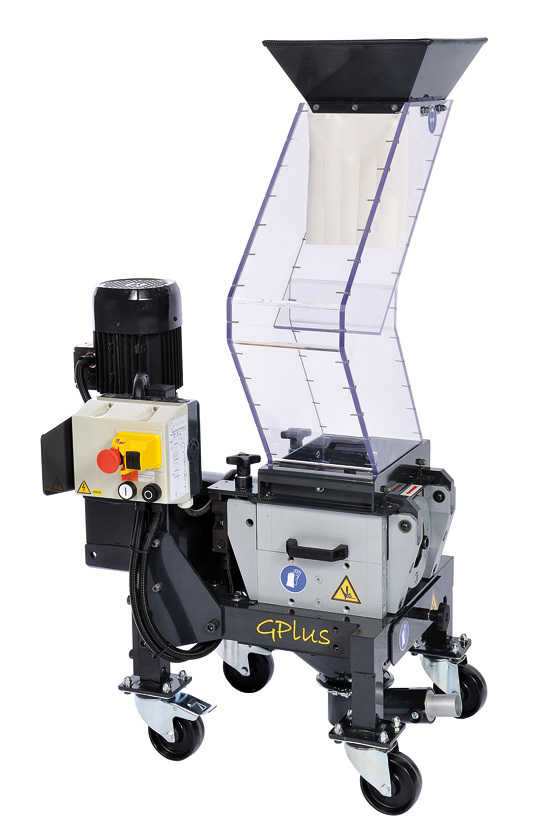 Moditec Maalmolen 1