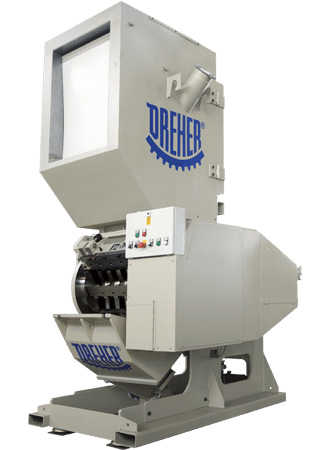 Dreher Maalmolen 2