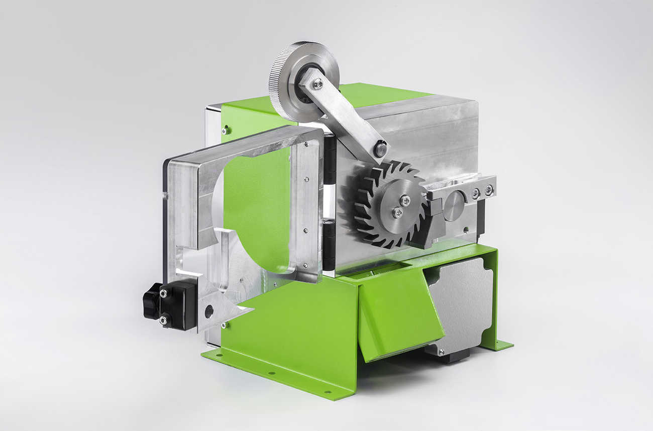 CS Pelletizer 7