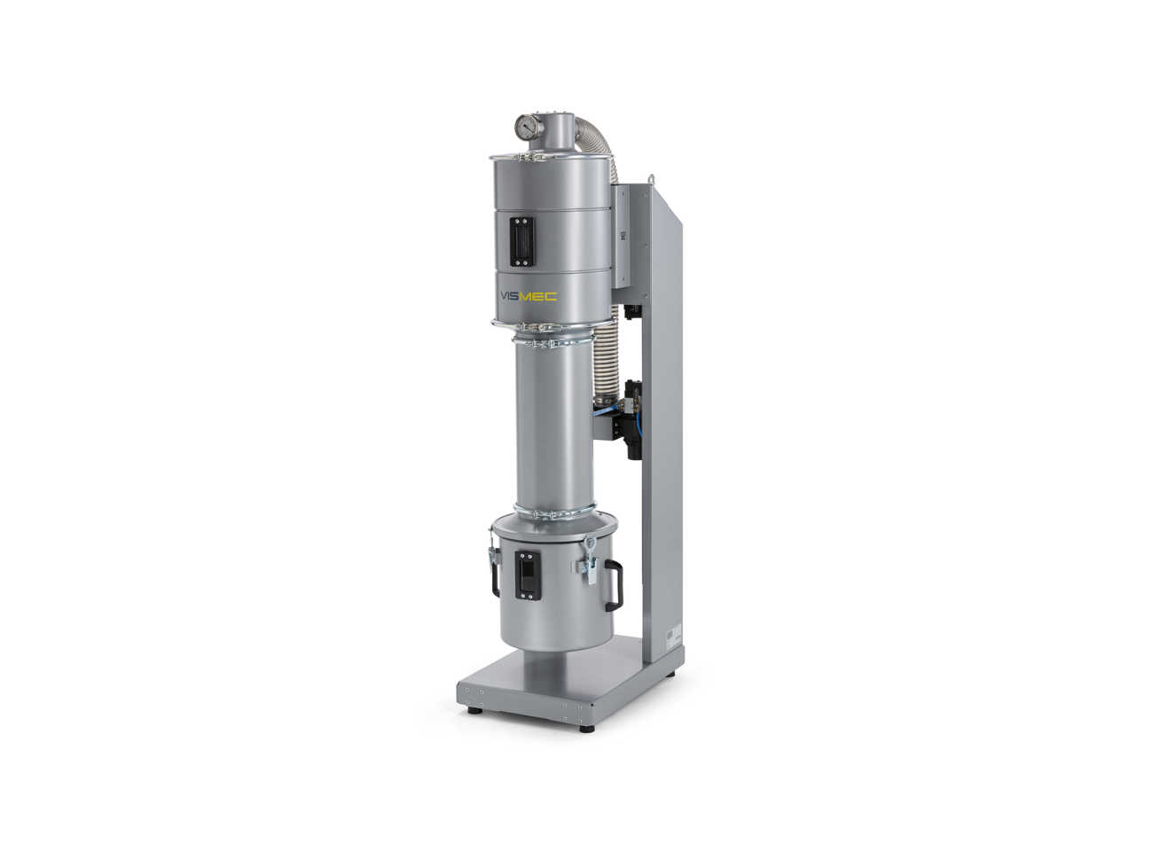 Vismec Filterunit 2 2