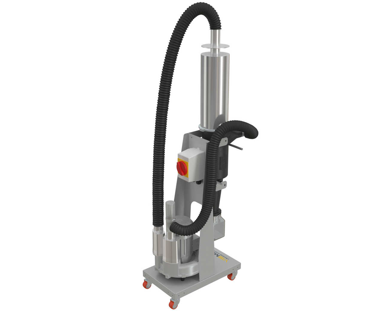 Vismec Oiltrap 3