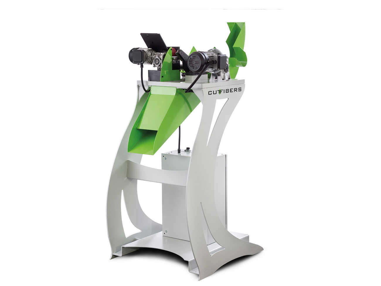CS Pelletizer 3