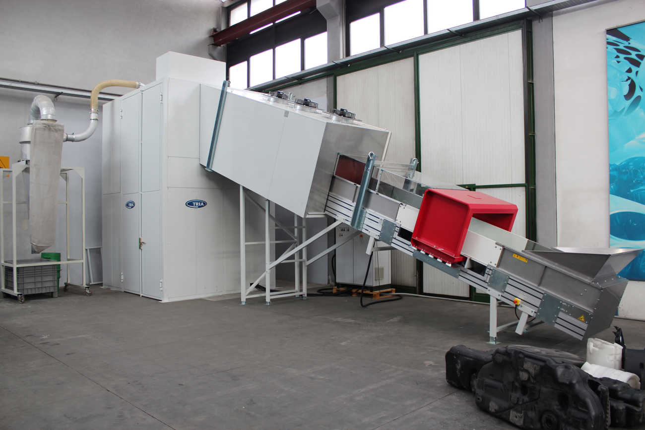 Plant For Big Automotive Parts (1)