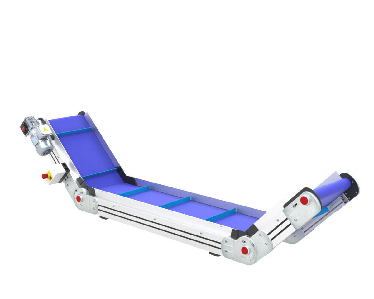 Crizaf Transportband 2