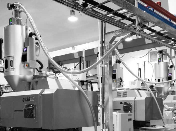 Vismec Drywelldroger 3