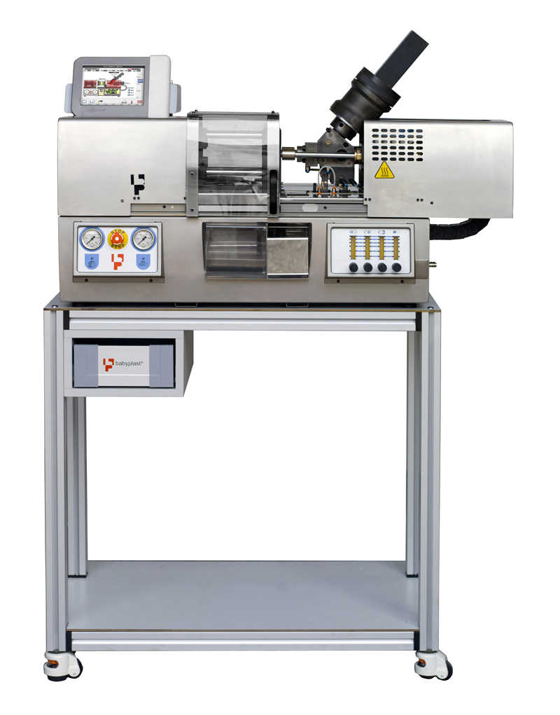 Babyplast LSR 1