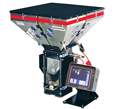 Vismec Blender 3