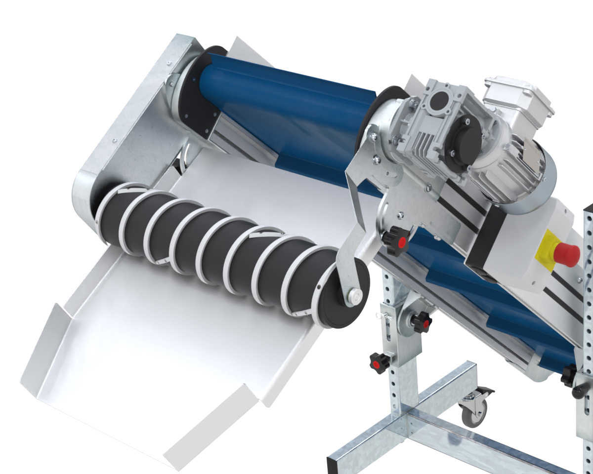Crizaf Separator 5
