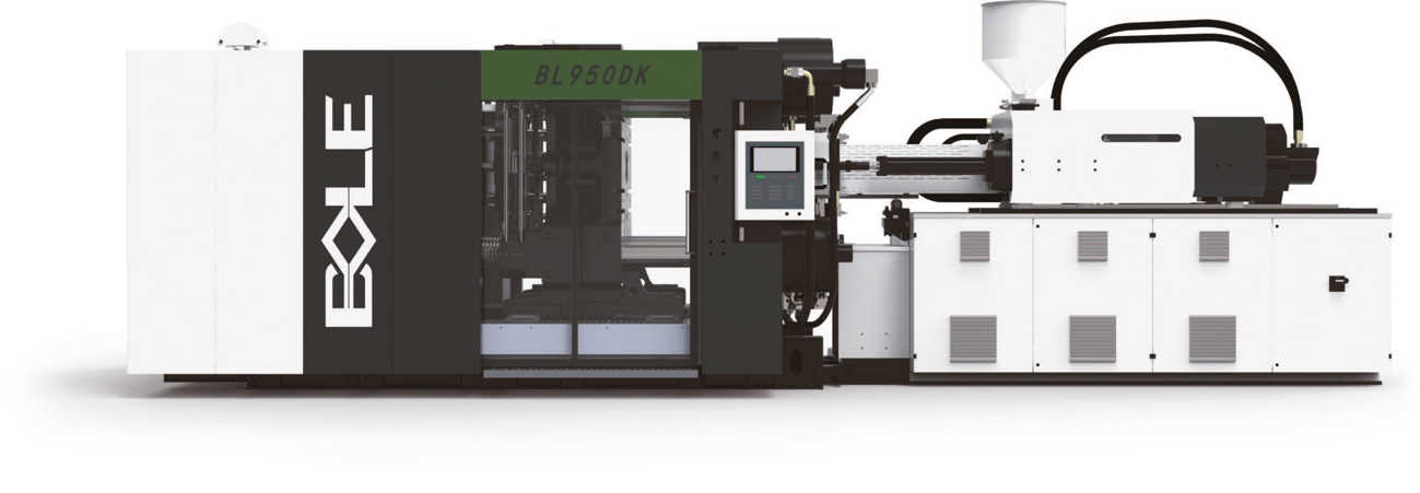 Bole Spuitgietmachine 2