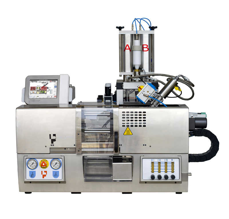 Babyplast LSR 3