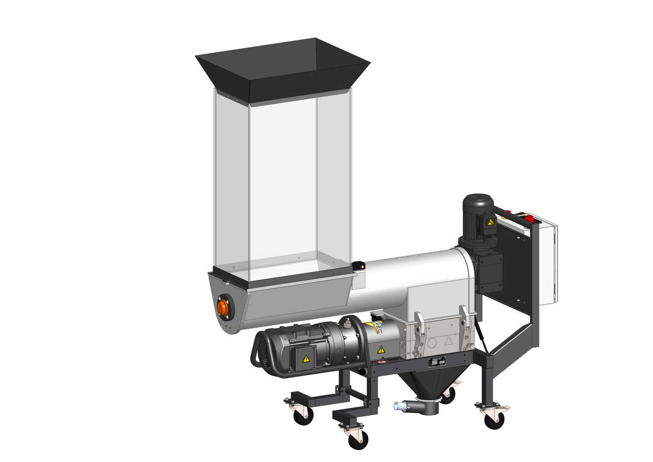 Moditec Speciale Maalmolen 2