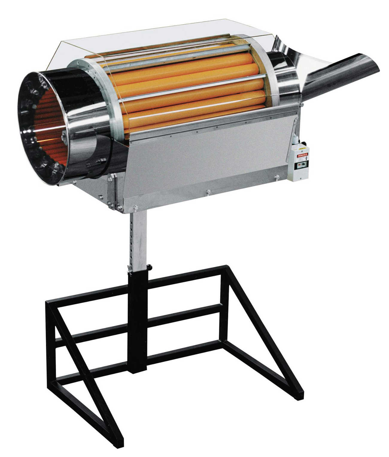Crizaf Separator 1