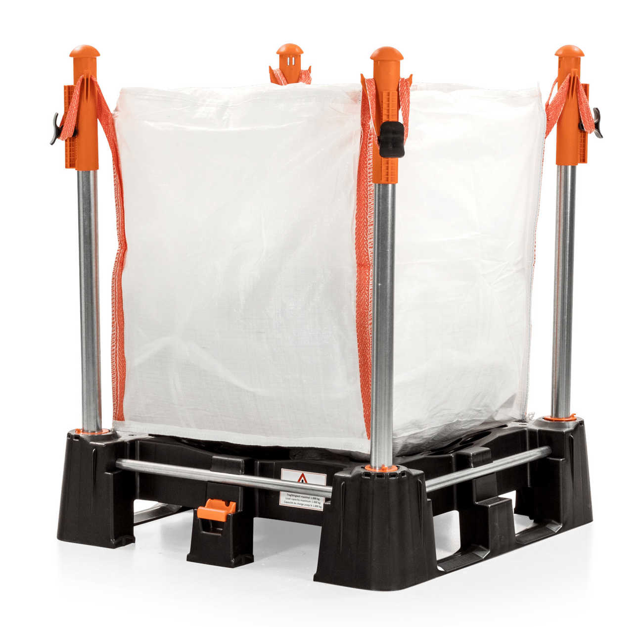 Moretec Opslagsysteem 2
