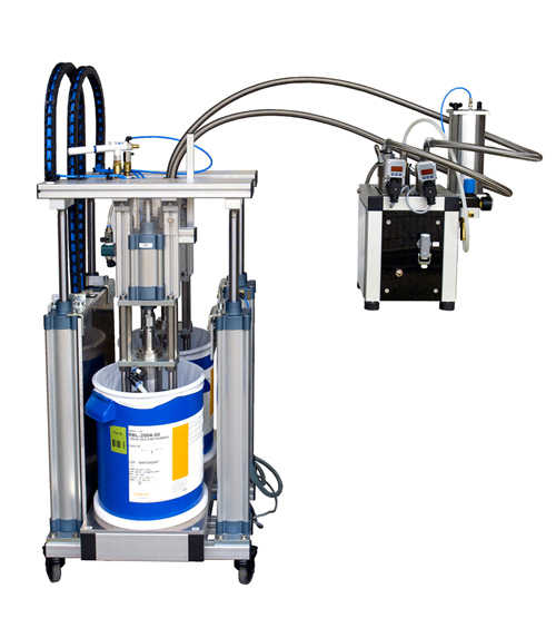 Babyplast LSR 2