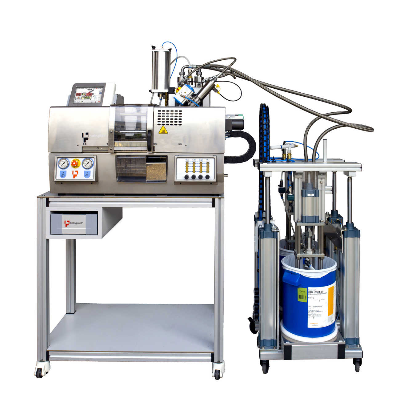 Babyplast LSR 1