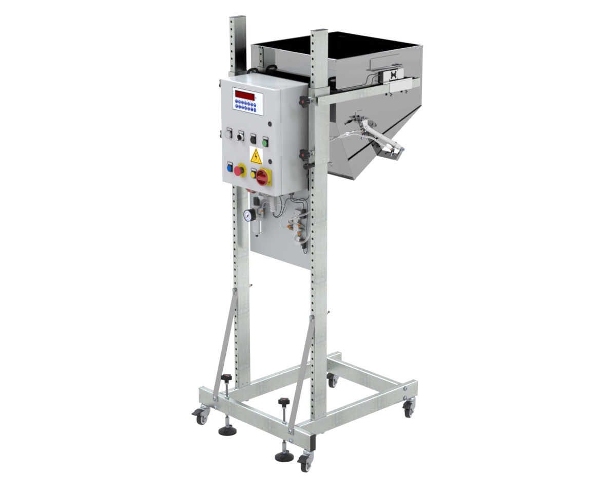 Crizaf Buffersystemen 6