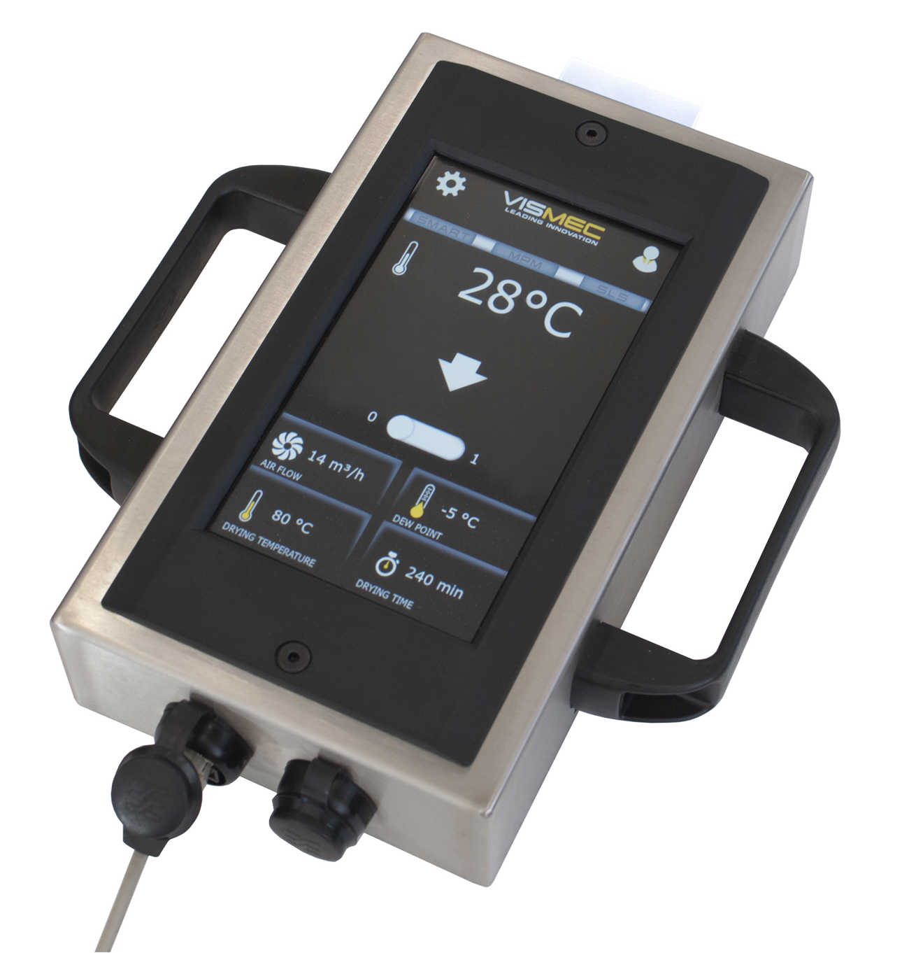 Vismec Dryplusdroger 6