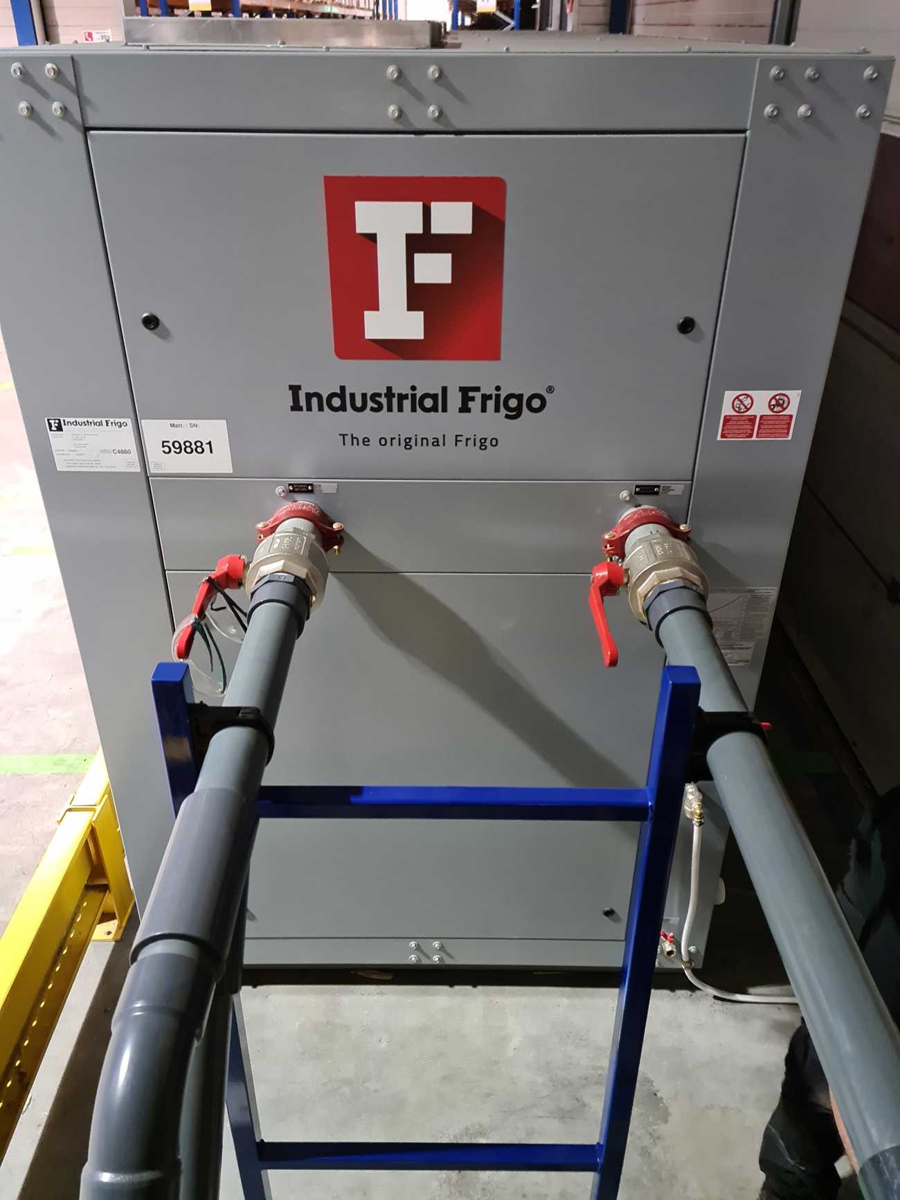 Industrial Frigo Linkedin 1
