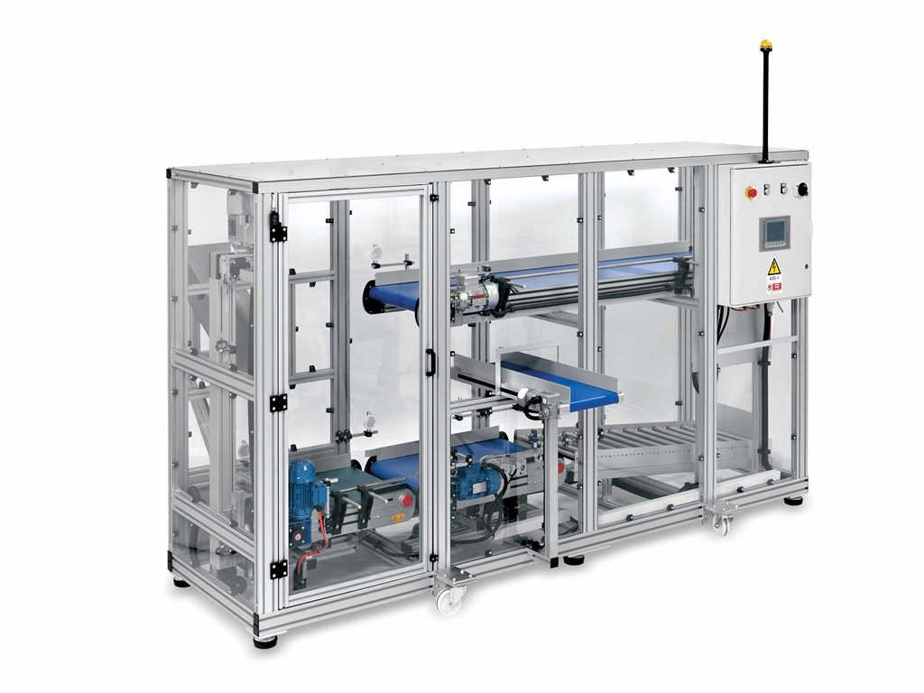 Crizaf Buffersystemen 5