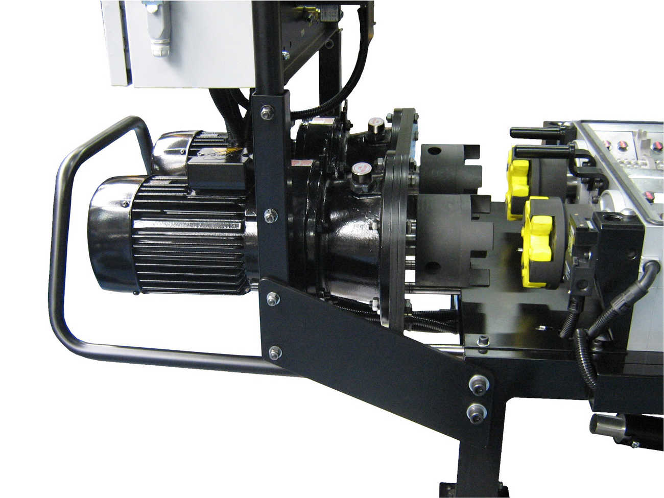 Moditec Koppeling 3