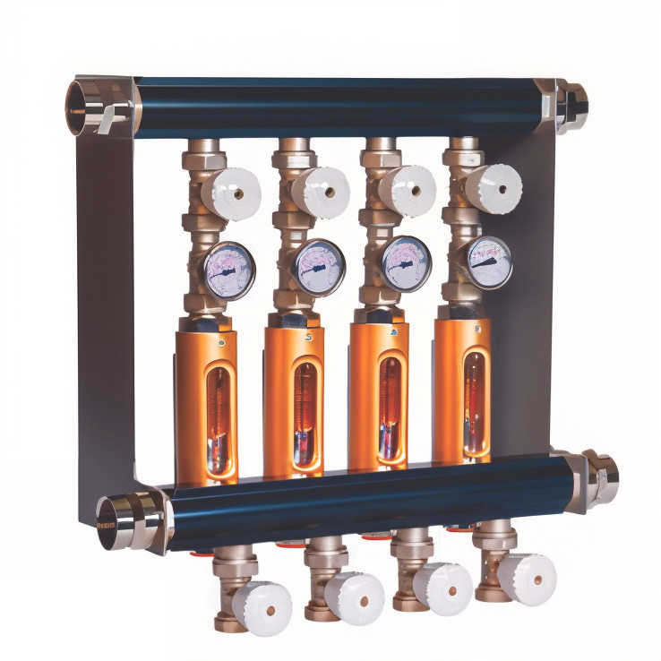 Moretec Koelwaterbatterij 2 LE Auto X2