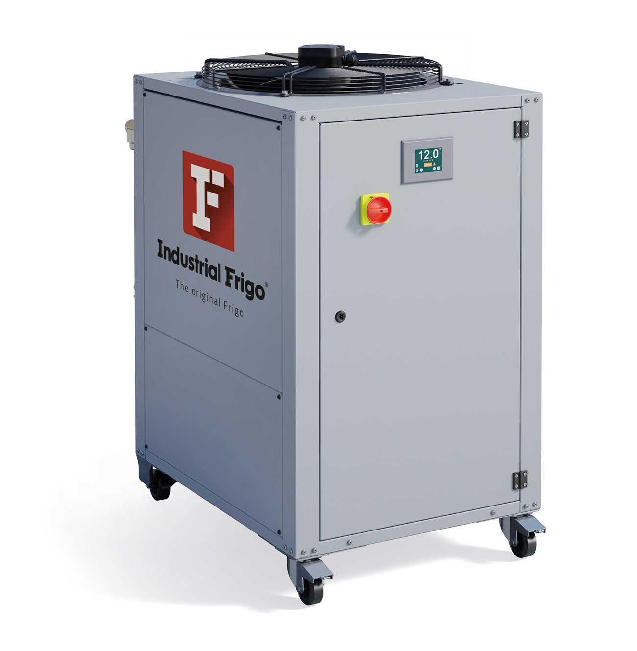 Industrial Frigo Koeler 1