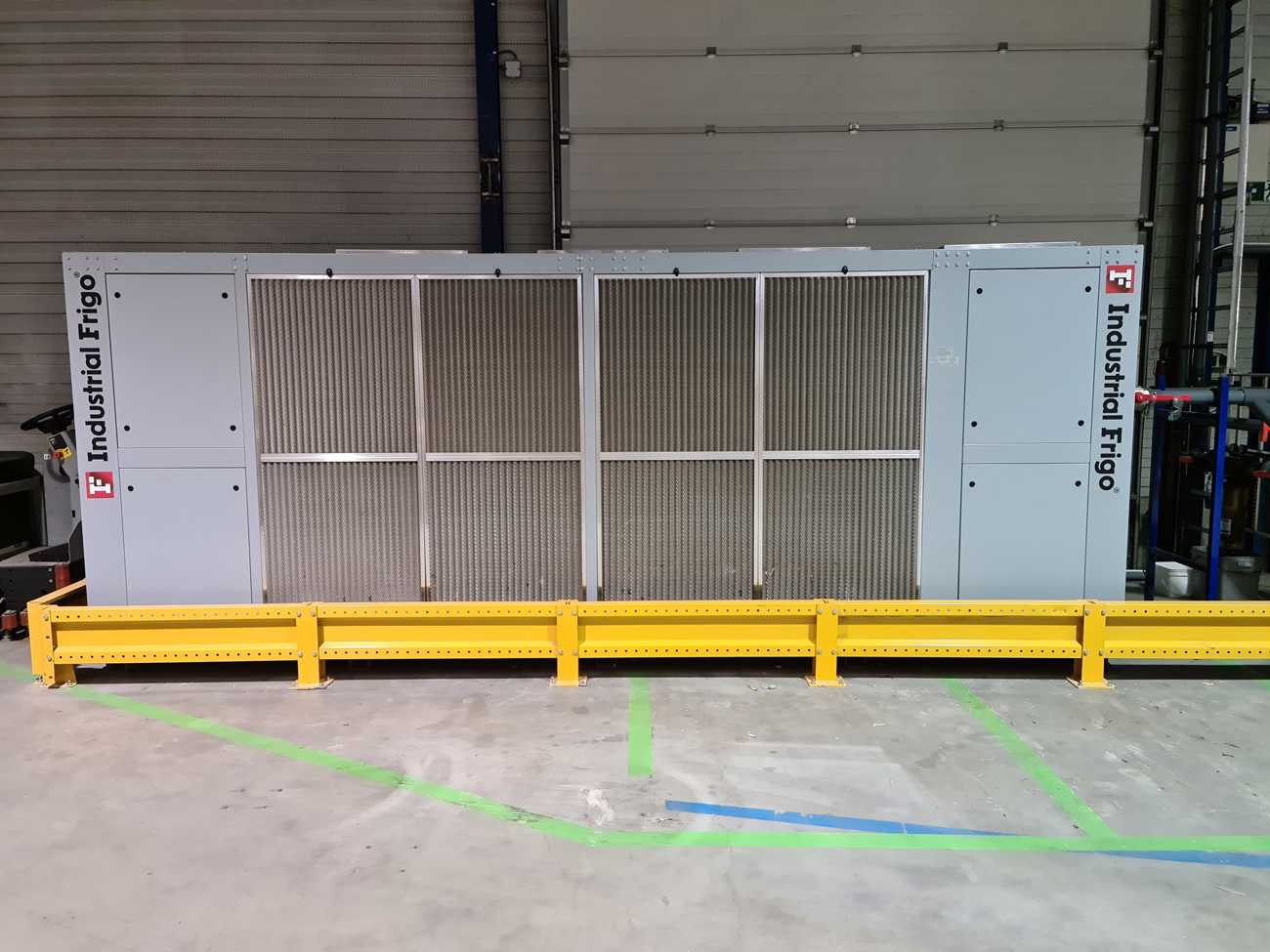 Industrial Frigo Linkedin 2