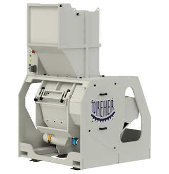 Dreher Maalmolen 4