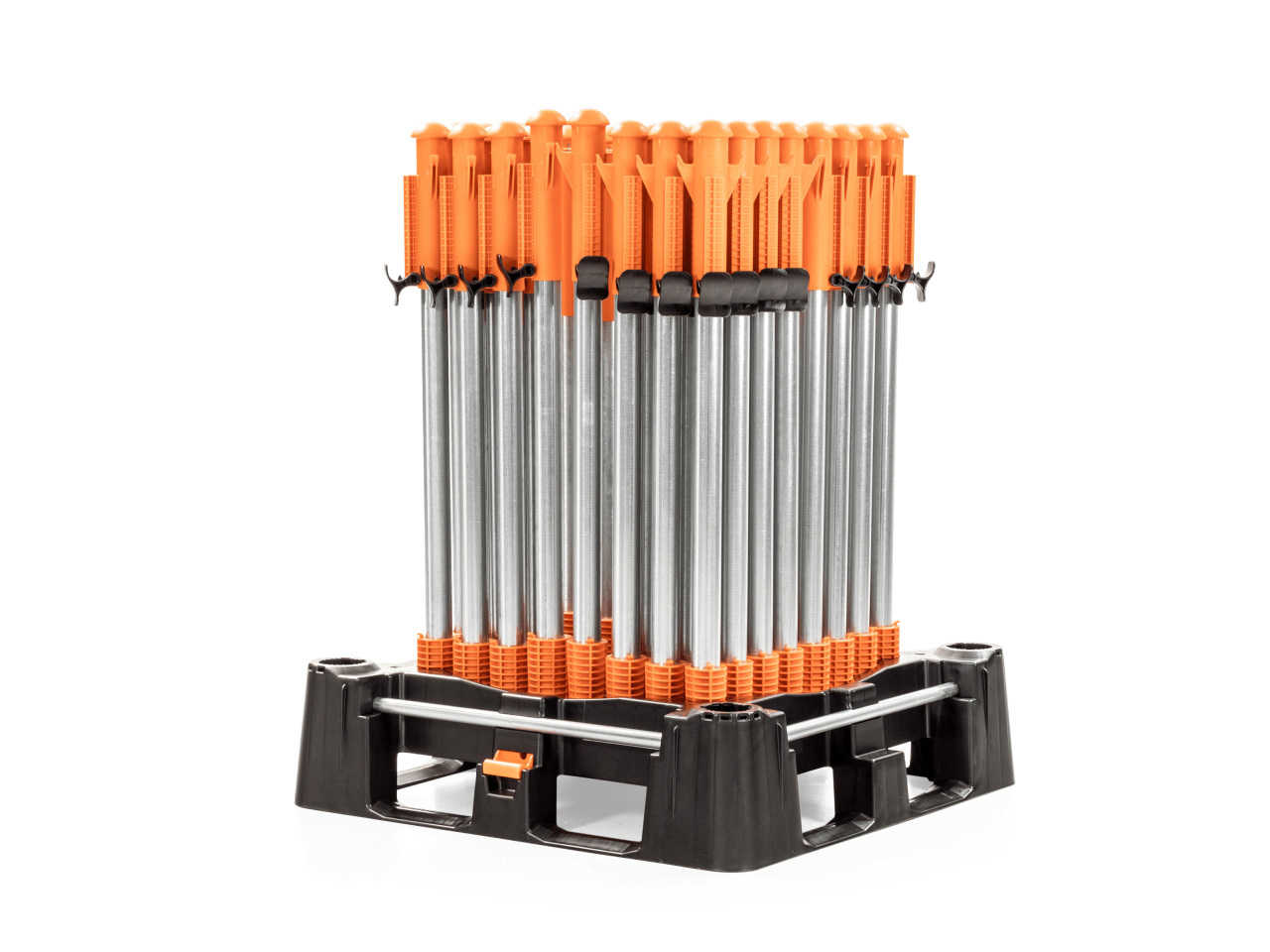 Moretec Opslagsysteem 1