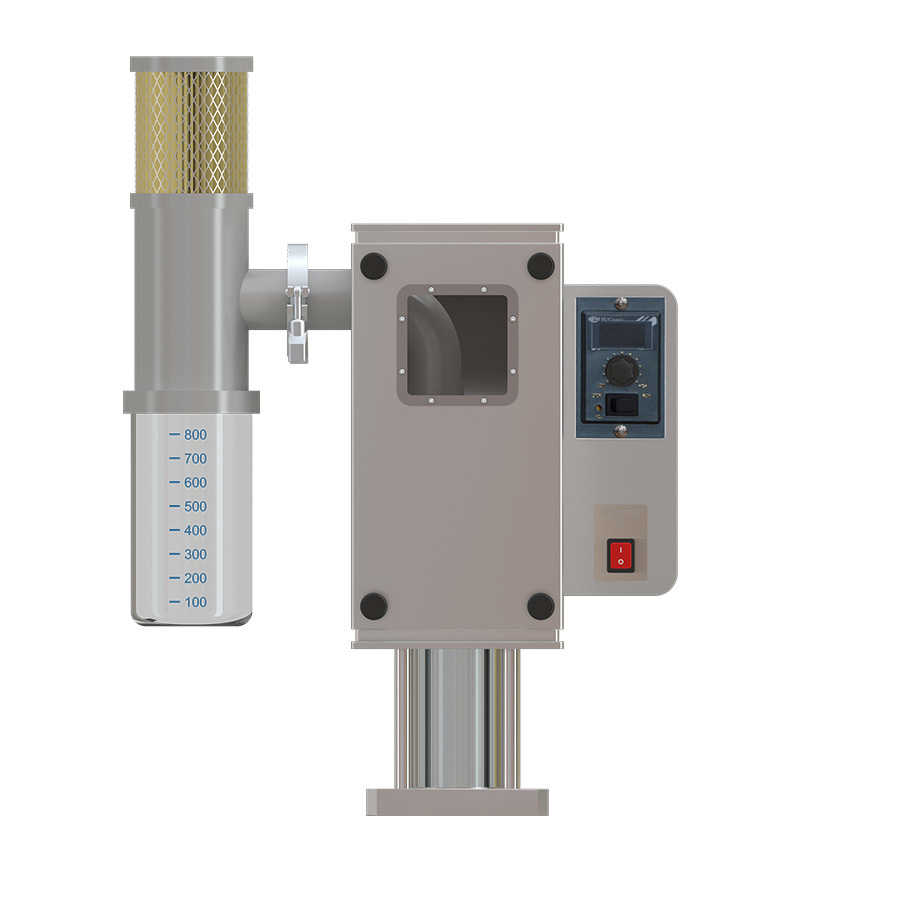 Vismec Dustremover 3