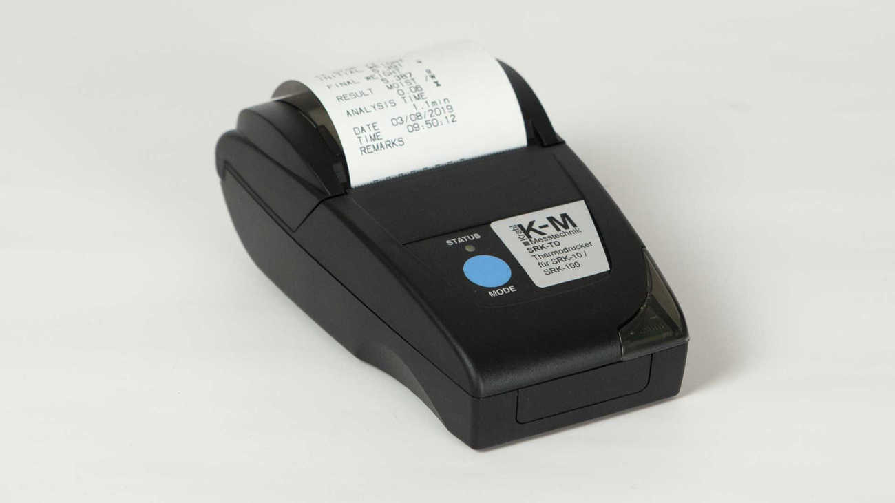 Krahl Vochtmeter 4