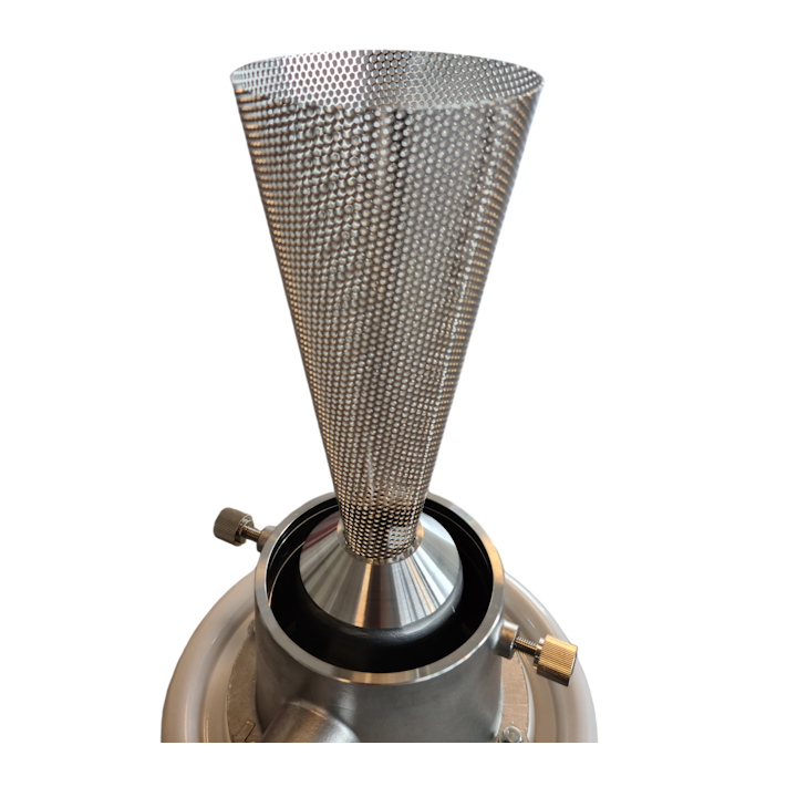 Matsui Cycloon Filter