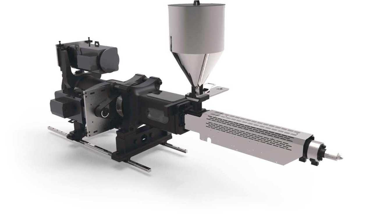 Bole Spuitgietmachine 4